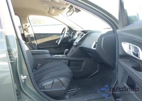 2015 Chevrolet Equinox 1Lt из США, поврежденный, VIN 2GNALBEK7F6325754